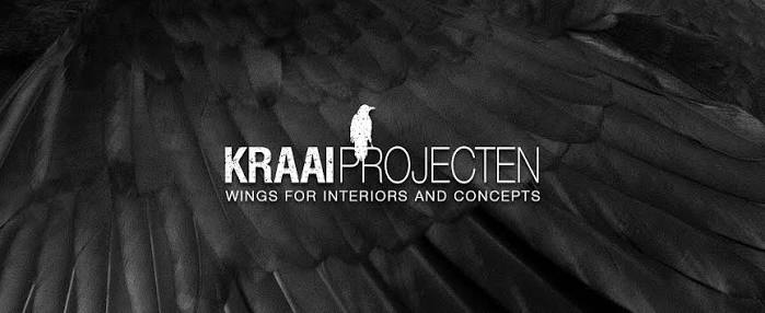 Logo van Kraaiprojecten